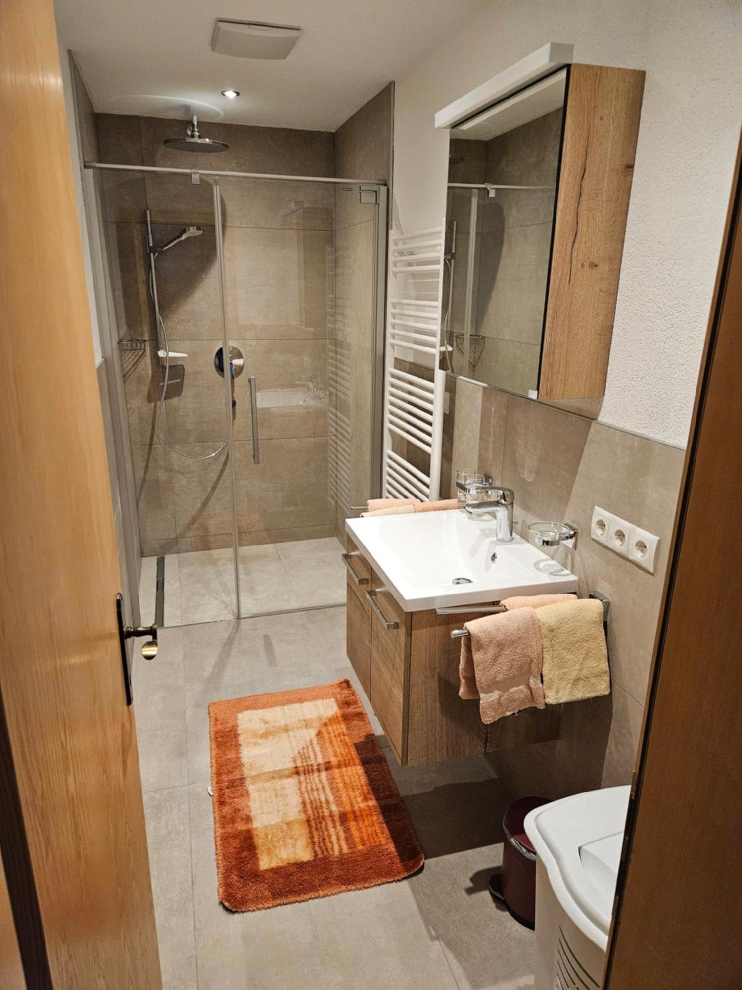 Apart Michl Nauders Exterior foto